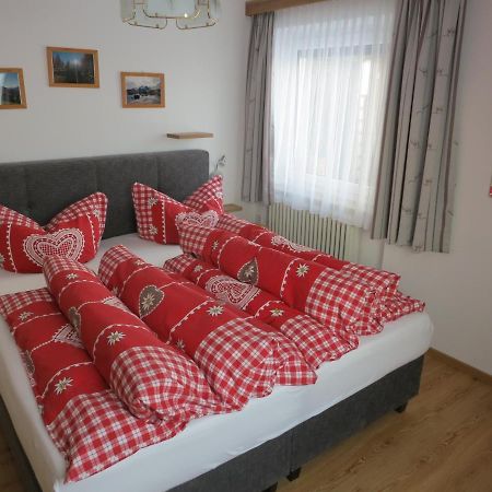 Ferienwohnung Eller Тельфес-им-Штубай Экстерьер фото
