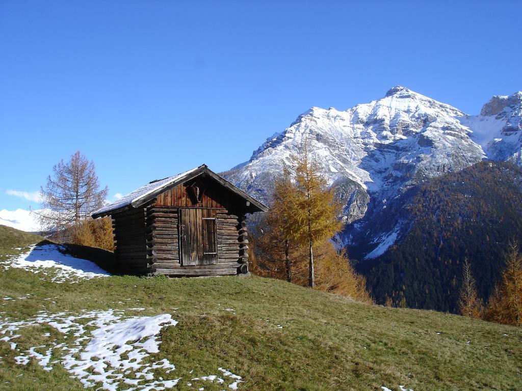 Ferienwohnung Eller Тельфес-им-Штубай Экстерьер фото