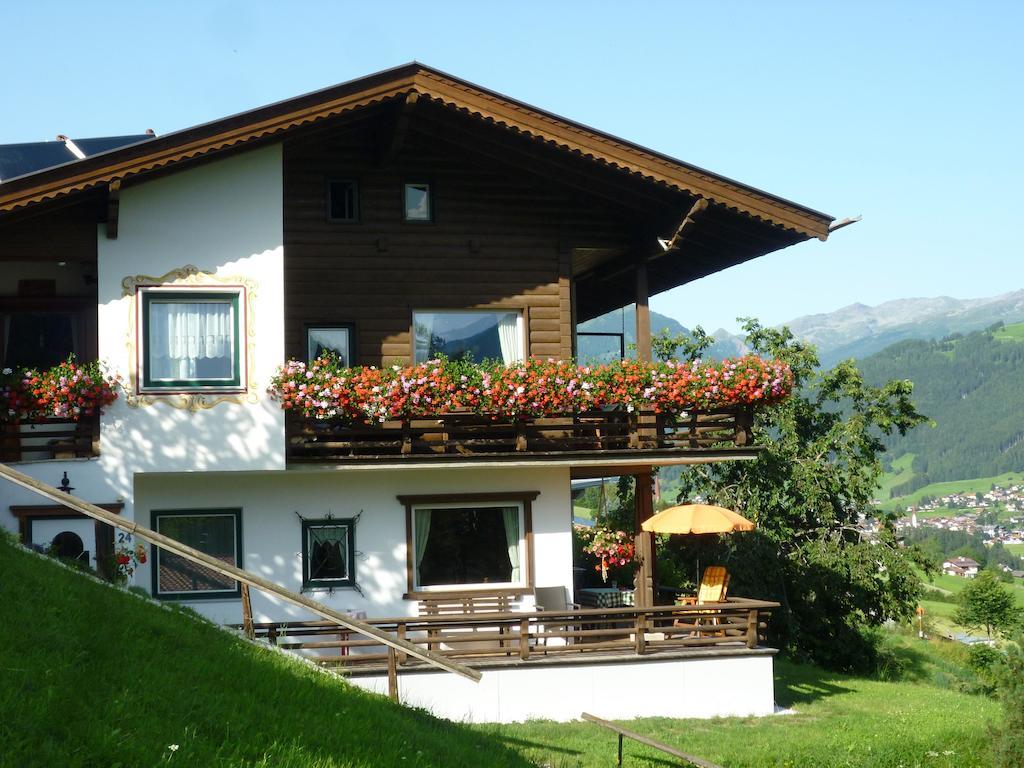 Ferienwohnung Eller Тельфес-им-Штубай Экстерьер фото
