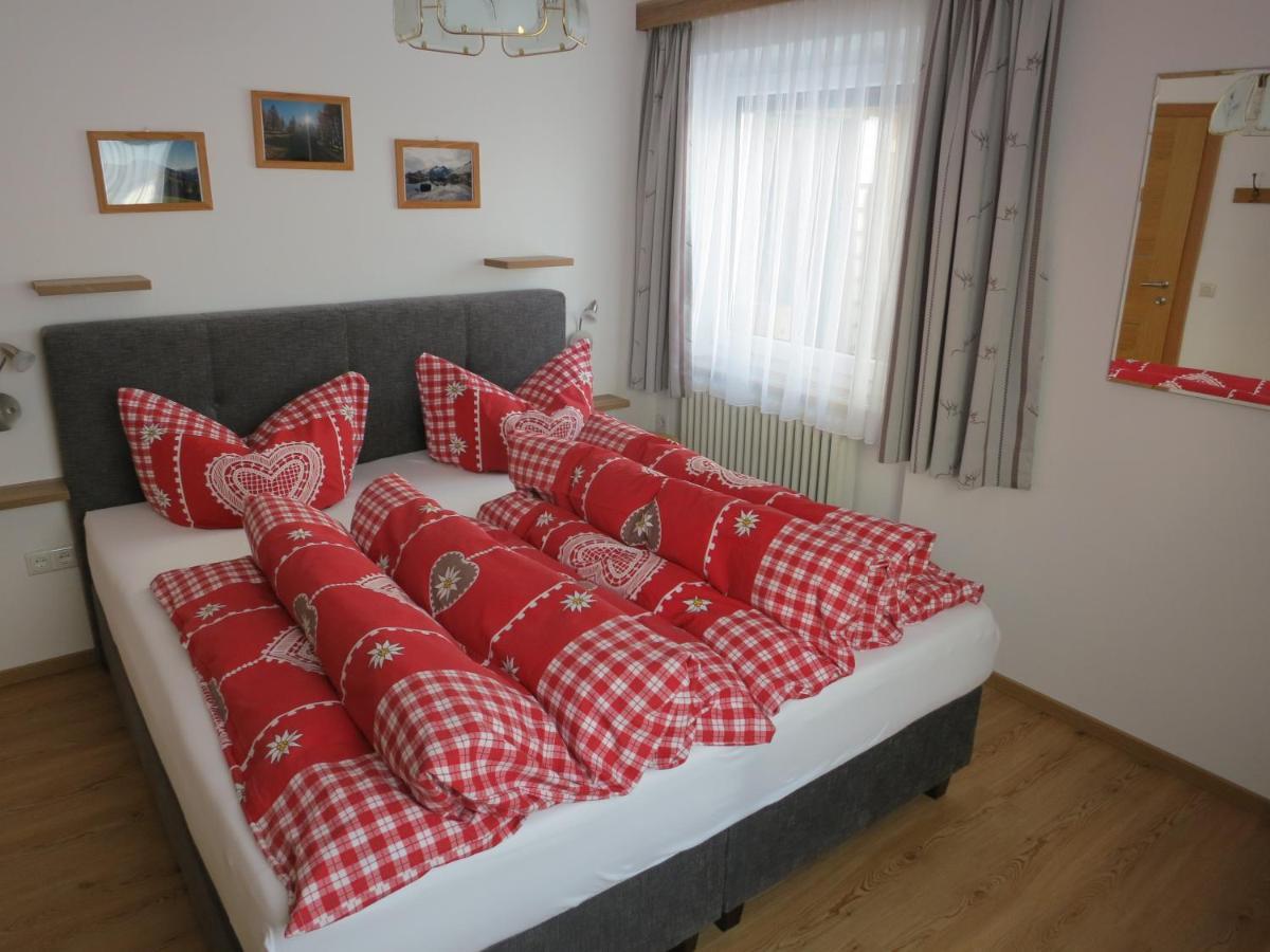 Ferienwohnung Eller Тельфес-им-Штубай Экстерьер фото